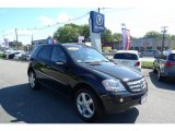 2008 Mercedes-Benz ML 350 4Matic