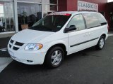 2005 Stone White Dodge Caravan SXT #29762545