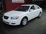 2008 Hyundai Sonata GLS