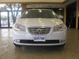 2010 Nordic White Hyundai Elantra GLS #29762860