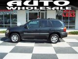 2006 GMC Envoy SLT