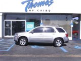 2007 Pontiac Torrent 