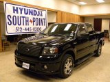 2007 Ford F150 FX2 Sport SuperCrew