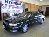 1996 Infiniti I 30 Touring Data, Info and Specs