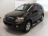 2007 Kia Sorento EX