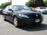 2008 Toyota Camry LE