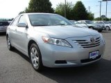 2007 Titanium Metallic Toyota Camry LE V6 #29762804