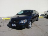 2008 Imperial Blue Metallic Chevrolet Cobalt LT Coupe #29762932