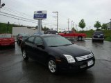 2006 Ford Fusion SE