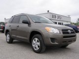 2009 Pyrite Mica Toyota RAV4 4WD #29763076