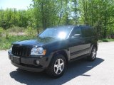 2007 Jeep Grand Cherokee Laredo 4x4