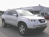 2010 GMC Acadia SLT