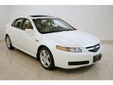 2005 Acura TL 3.2