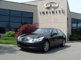 2008 Infiniti G 35 x Sedan
