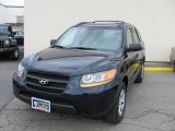 2009 Hyundai Santa Fe GLS 4WD