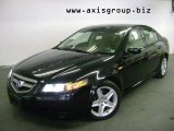 2004 Nighthawk Black Pearl Acura TL 3.2 #29831951