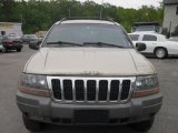1999 Champagne Pearl Jeep Grand Cherokee Laredo 4x4 #29831782