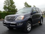 2005 Blue Meridian Pearl Lexus GX 470 #29831784