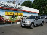 2008 Ford F150 XLT SuperCrew 4x4