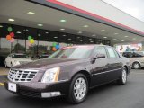 2009 Cadillac DTS 