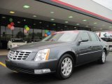 2009 Cadillac DTS 