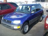 1999 Toyota RAV4 