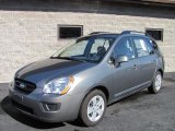 2009 Titanium Gray Kia Rondo LX V6 #29762971