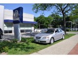 2006 Acura TL 3.2