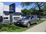 2007 Carbon Bronze Pearl Acura RDX Technology #29832021