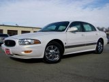 2004 White Gold Flash Buick LeSabre Limited #2974206
