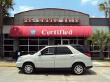 2006 Frost White Buick Rendezvous CXL #29831683