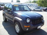 2004 Jeep Liberty Sport 4x4