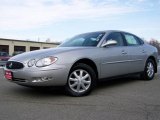 2006 Platinum Metallic Buick LaCrosse CX #2974119