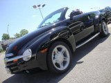 2005 Smokin' Asphalt Black Chevrolet SSR  #29763257