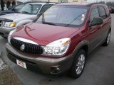 2005 Buick Rendezvous CX