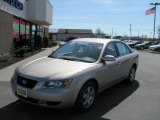 2008 Hyundai Sonata GLS