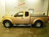 2005 Nissan Frontier SE King Cab 4x4