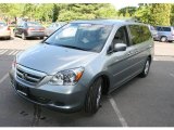 2007 Honda Odyssey EX-L