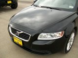 2009 Volvo S40 2.4i