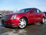 2008 Cadillac CTS Sedan