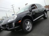 2010 Porsche Cayenne Tiptronic