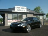 2004 Mercedes-Benz S 430 Sedan