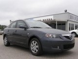 2009 Mazda MAZDA3 i Sport Sedan