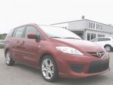 2008 Mazda MAZDA5 Sport