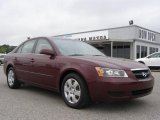 2008 Hyundai Sonata GLS V6