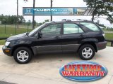 2001 Lexus RX 300