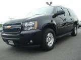 2009 Chevrolet Suburban LT 4x4