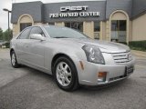 2007 Cadillac CTS Sedan