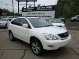 2007 Lexus RX 350 AWD