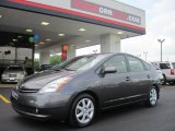 2008 Magnetic Gray Metallic Toyota Prius Hybrid Touring #29899847